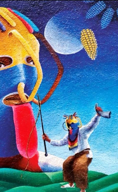 cosmovisión andina 1